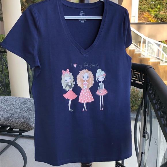 T-shirt - Picture 1 of 4